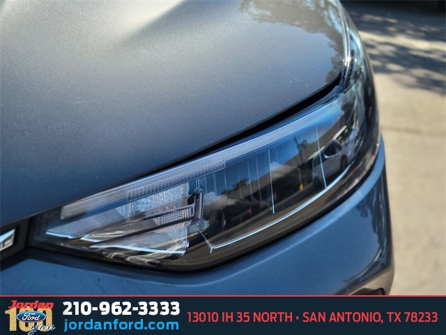 Used Car 2024 Ford Escape  St-line For Sale Under $20,000 In San Antonio, Texas
