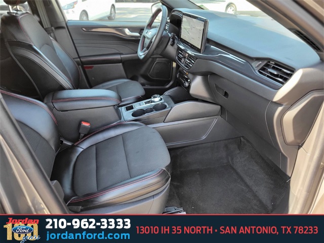 Used Car 2024 Ford Escape  St-line For Sale Under $20,000 In San Antonio, Texas