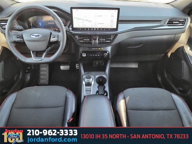 Used Car 2024 Ford Escape  St-line For Sale Under $20,000 In San Antonio, Texas