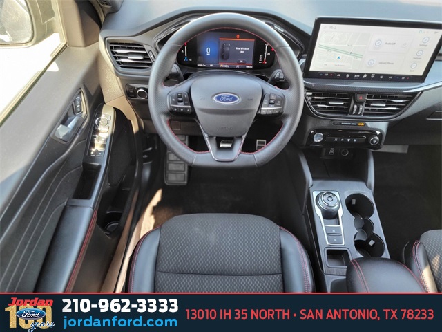 Used Car 2024 Ford Escape  St-line For Sale Under $20,000 In San Antonio, Texas