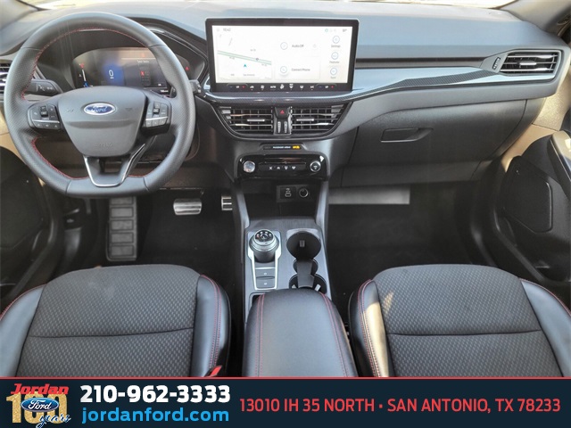 Used Car 2024 Ford Escape  St-line For Sale Under $20,000 In San Antonio, Texas