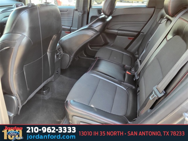 Used Car 2024 Ford Escape  St-line For Sale Under $20,000 In San Antonio, Texas