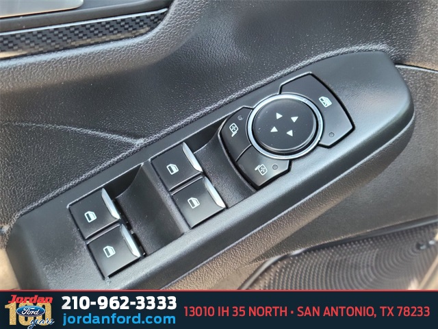 Used Car 2024 Ford Escape  St-line For Sale Under $20,000 In San Antonio, Texas