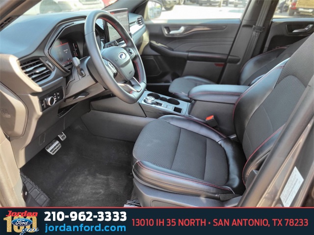 Used Car 2024 Ford Escape  St-line For Sale Under $20,000 In San Antonio, Texas