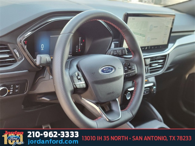 Used Car 2024 Ford Escape  St-line For Sale Under $20,000 In San Antonio, Texas