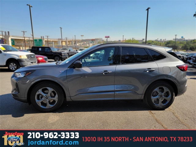 Used Car 2024 Ford Escape  St-line For Sale Under $20,000 In San Antonio, Texas