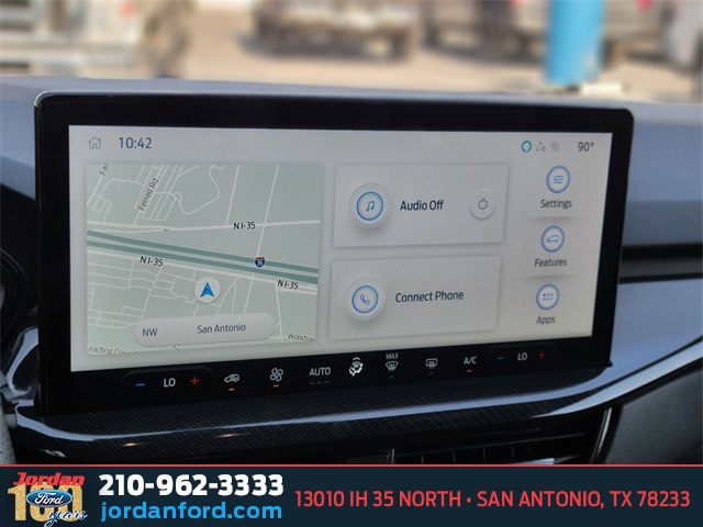 Used Car 2024 Ford Escape  St-line For Sale Under $20,000 In San Antonio, Texas