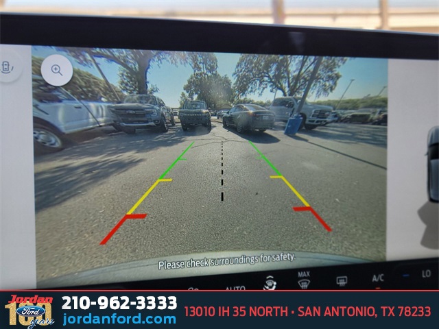 Used Car 2024 Ford Escape  St-line For Sale Under $20,000 In San Antonio, Texas