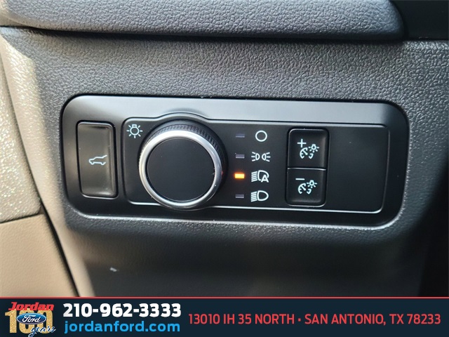 Used Car 2024 Ford Escape  St-line For Sale Under $20,000 In San Antonio, Texas