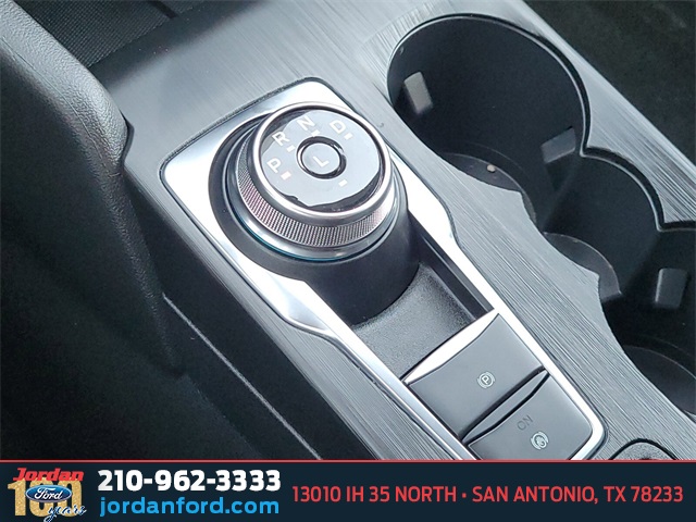 Used Car 2024 Ford Escape  St-line For Sale Under $20,000 In San Antonio, Texas