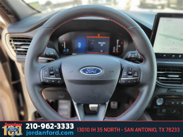Used Car 2024 Ford Escape  St-line For Sale Under $20,000 In San Antonio, Texas