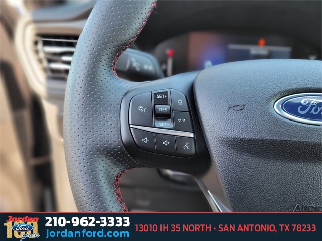 Used Car 2024 Ford Escape  St-line For Sale Under $20,000 In San Antonio, Texas