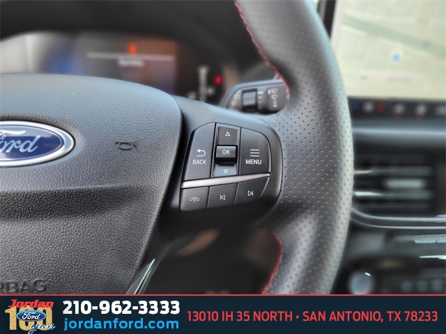 Used Car 2024 Ford Escape  St-line For Sale Under $20,000 In San Antonio, Texas