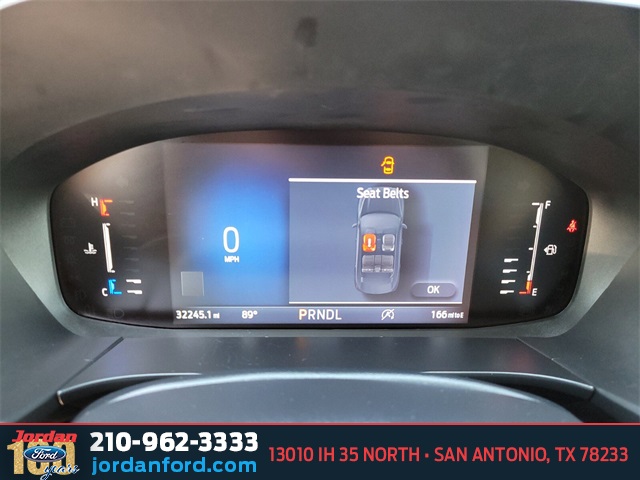 Used Car 2024 Ford Escape  St-line For Sale Under $20,000 In San Antonio, Texas