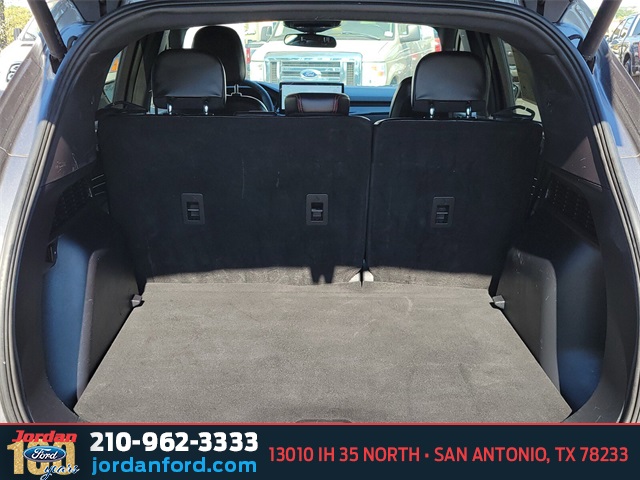 Used Car 2024 Ford Escape  St-line For Sale Under $20,000 In San Antonio, Texas