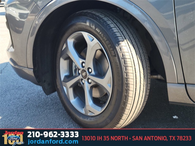 Used Car 2024 Ford Escape  St-line For Sale Under $20,000 In San Antonio, Texas