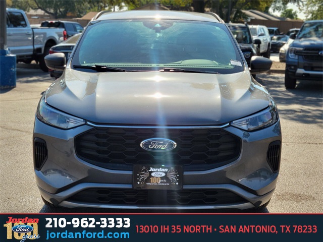 Used Car 2024 Ford Escape  St-line For Sale Under $20,000 In San Antonio, Texas