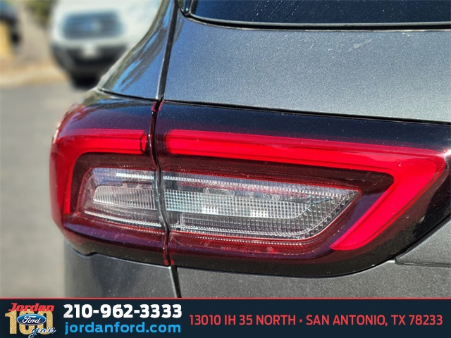 Used Car 2024 Ford Escape  St-line For Sale Under $20,000 In San Antonio, Texas