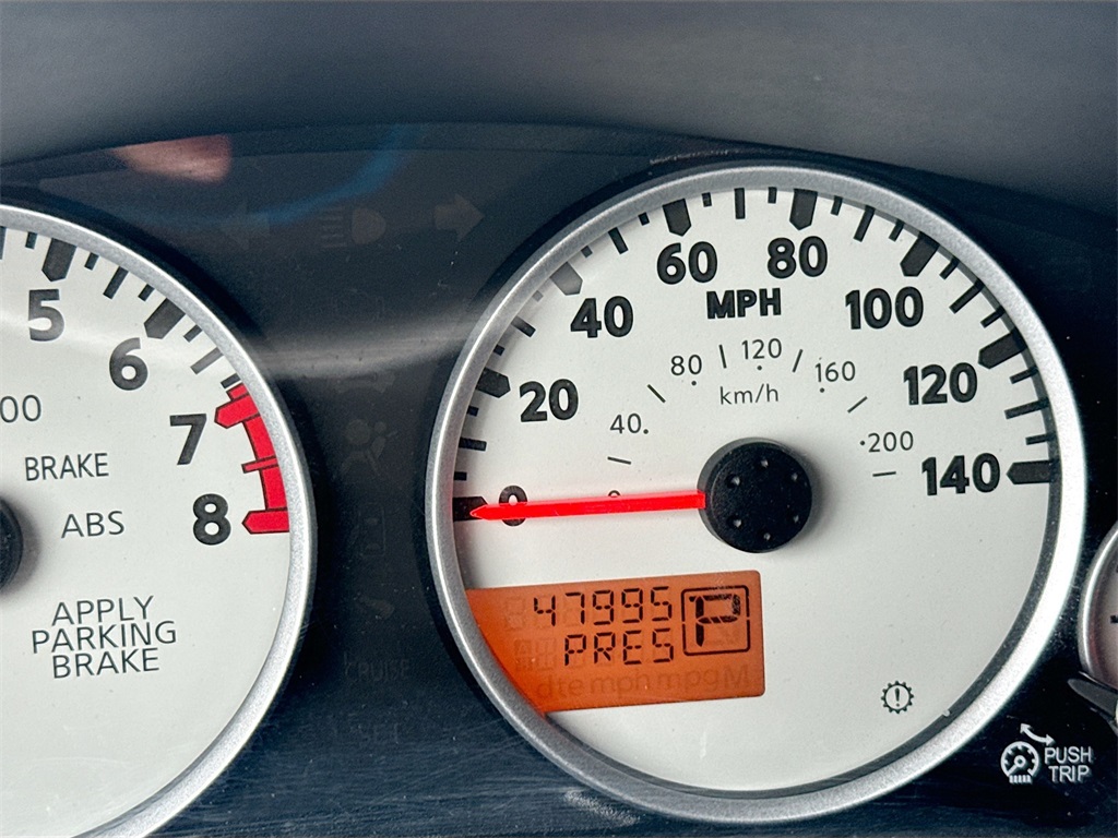 2020 Nissan Frontier PRO-4X - 11