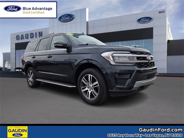 2023 Ford Expedition XLT