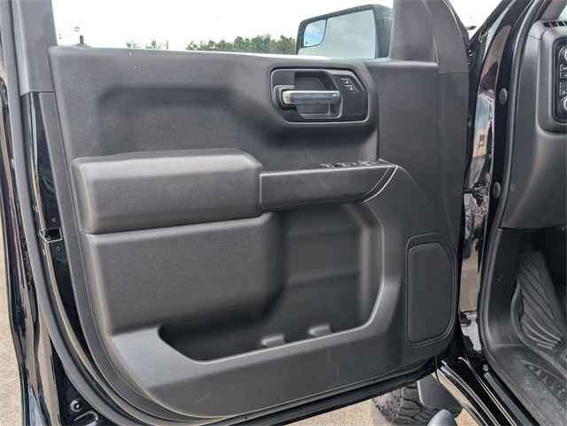 2020 Chevrolet Silverado 1500 Custom Trail Boss - 9