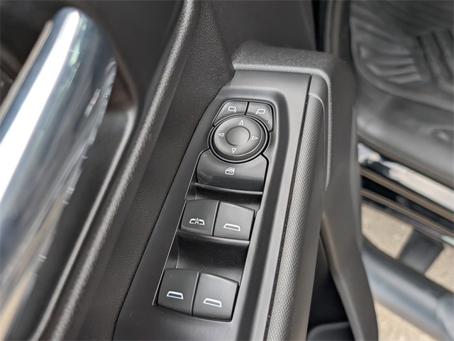 2020 Chevrolet Silverado 1500 Custom Trail Boss - 10