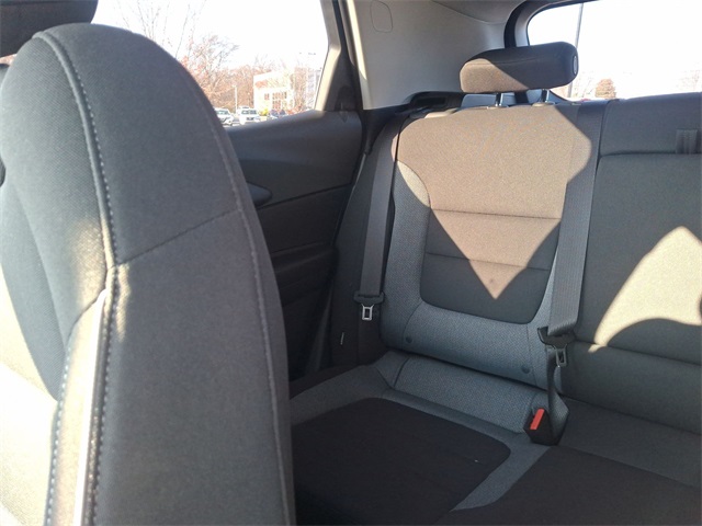 2025 Chevrolet TrailBlazer LT for sale at PATRIOT CHEVROLET OF LIMERICK