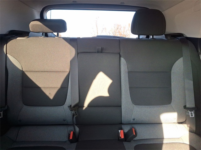 2025 Chevrolet TrailBlazer LT for sale at PATRIOT CHEVROLET OF LIMERICK