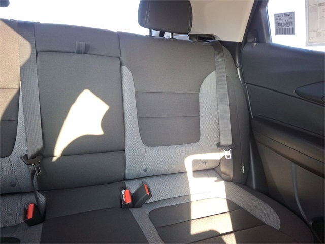 2025 Chevrolet TrailBlazer LT for sale at PATRIOT CHEVROLET OF LIMERICK