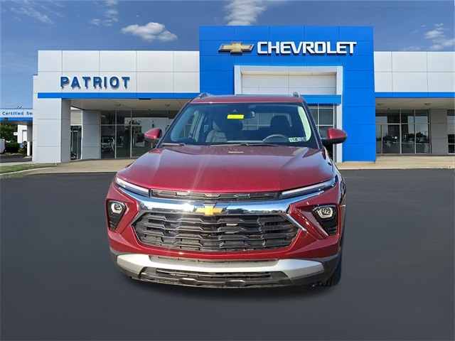 2025 Chevrolet TrailBlazer LT for sale at PATRIOT CHEVROLET OF LIMERICK