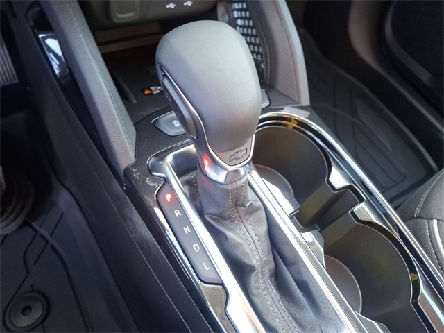 2025 Chevrolet TrailBlazer LT for sale at PATRIOT CHEVROLET OF LIMERICK