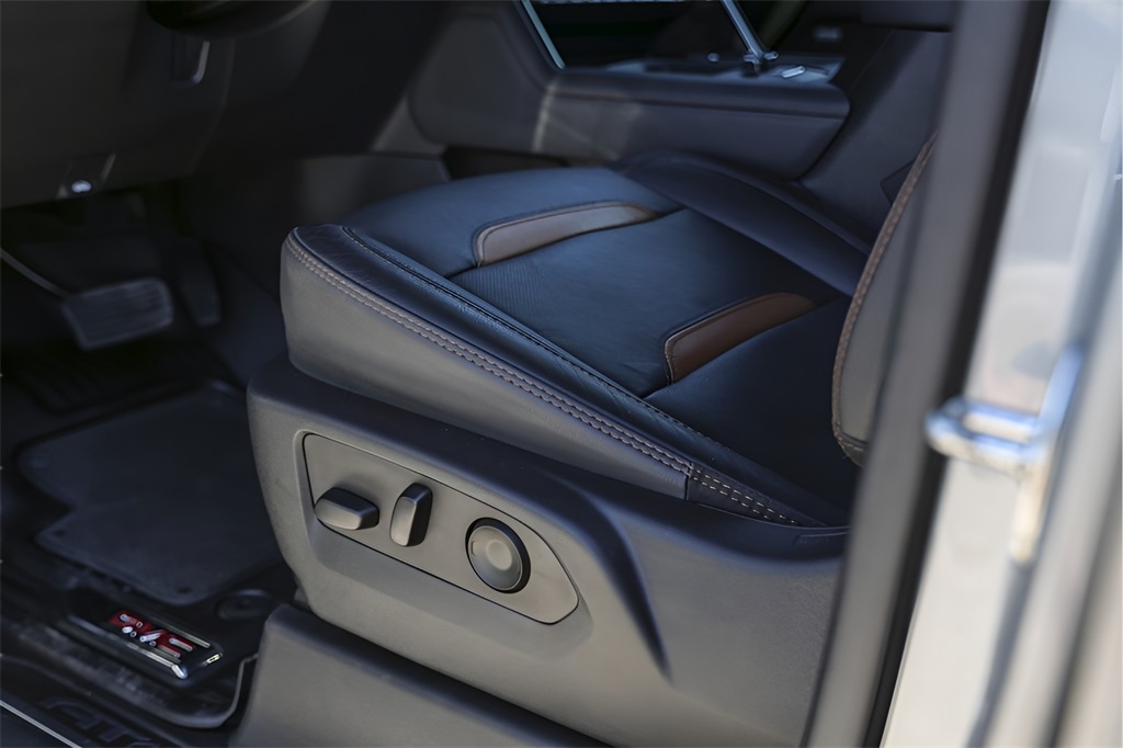 Used Car 2024 Gmc Sierra 2500hd  At4 For Sale Under $80,000 In Austin, Texas