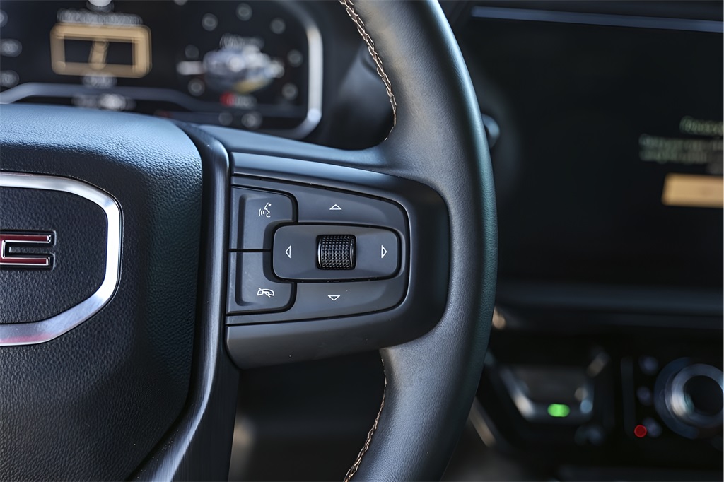 Used Car 2024 Gmc Sierra 2500hd  At4 For Sale Under $80,000 In Austin, Texas