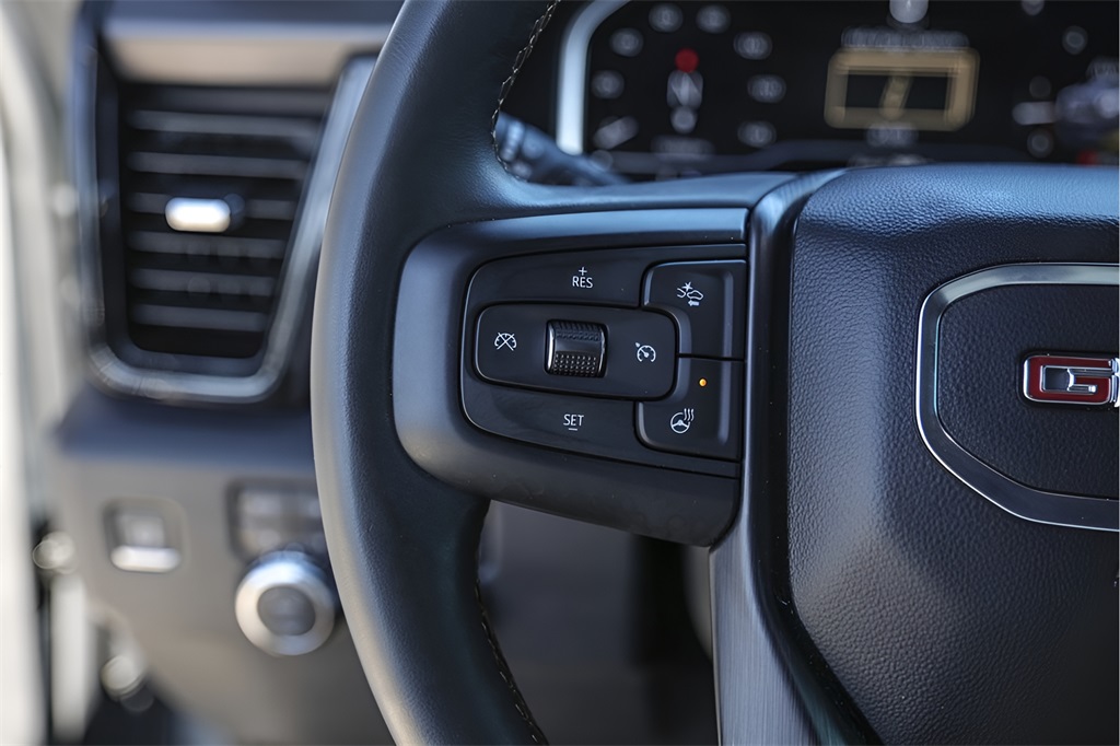 Used Car 2024 Gmc Sierra 2500hd  At4 For Sale Under $80,000 In Austin, Texas