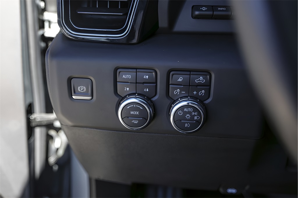 Used Car 2024 Gmc Sierra 2500hd  At4 For Sale Under $80,000 In Austin, Texas