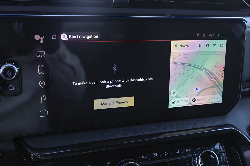 Used Car 2024 Gmc Sierra 2500hd  At4 For Sale Under $80,000 In Austin, Texas