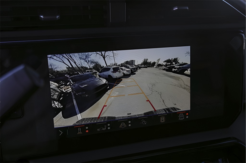 Used Car 2024 Gmc Sierra 2500hd  At4 For Sale Under $80,000 In Austin, Texas