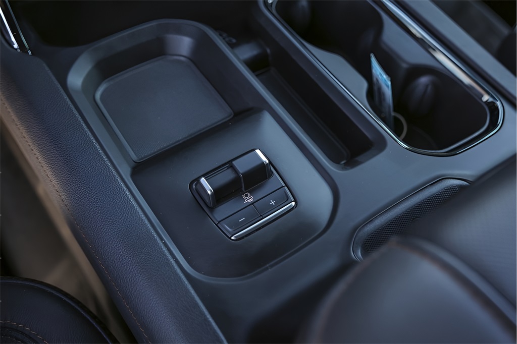 Used Car 2024 Gmc Sierra 2500hd  At4 For Sale Under $80,000 In Austin, Texas