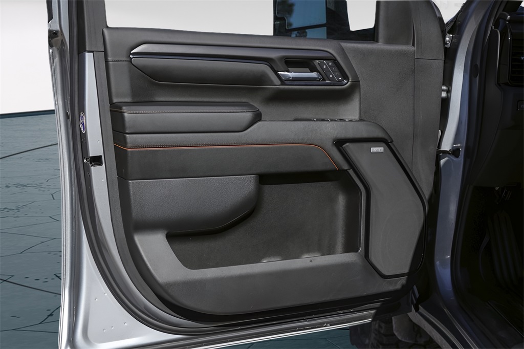 Used Car 2024 Gmc Sierra 2500hd  At4 For Sale Under $80,000 In Austin, Texas