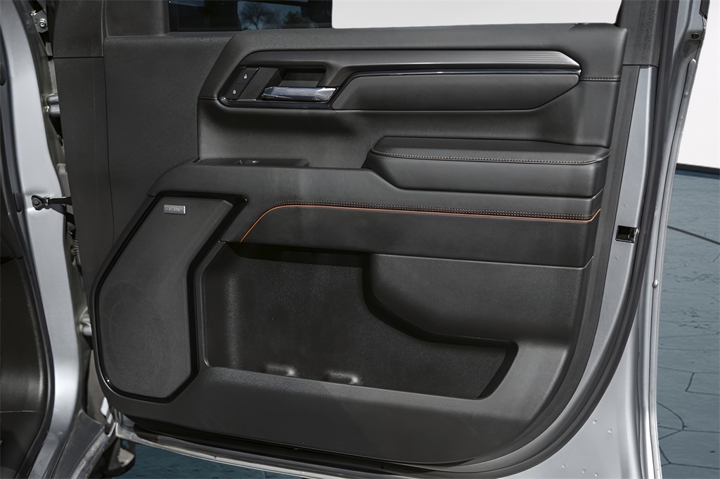 Used Car 2024 Gmc Sierra 2500hd  At4 For Sale Under $80,000 In Austin, Texas