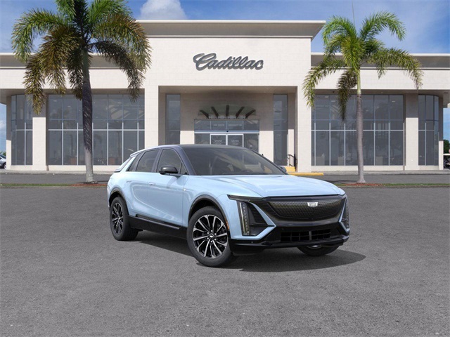 2026 Cadillac LYRIQ Sport RWD