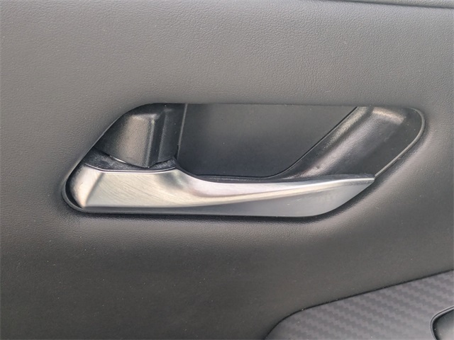 2024 Nissan Sentra SR White at Davis Toyota of Orangeburg