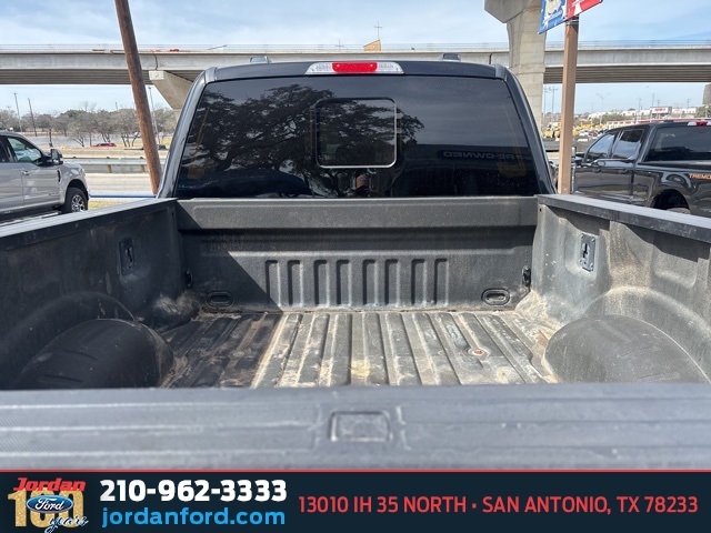 Used Car 2022 Ford F-250sd  Lariat For Sale Under $50,000 In San Antonio, Texas