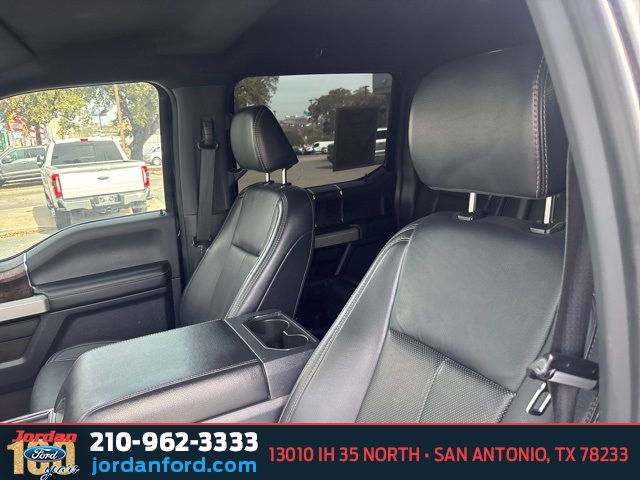 Used Car 2022 Ford F-250sd  Lariat For Sale Under $50,000 In San Antonio, Texas