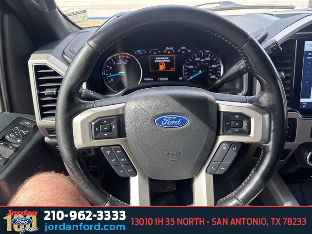 Used Car 2022 Ford F-250sd  Lariat For Sale Under $50,000 In San Antonio, Texas
