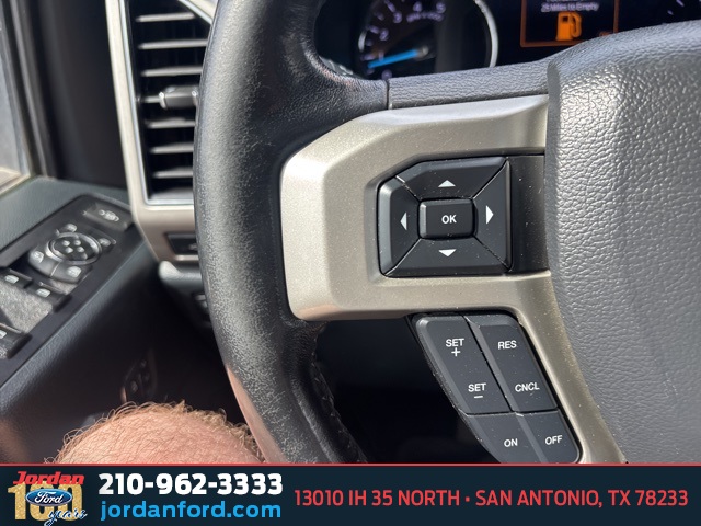 Used Car 2022 Ford F-250sd  Lariat For Sale Under $50,000 In San Antonio, Texas