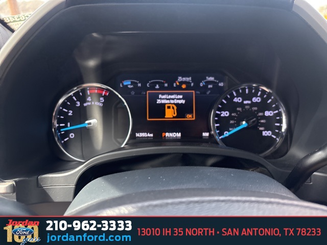 Used Car 2022 Ford F-250sd  Lariat For Sale Under $50,000 In San Antonio, Texas