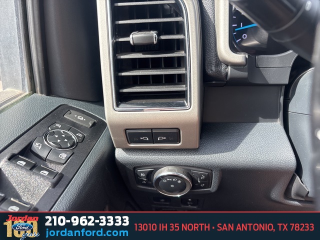 Used Car 2022 Ford F-250sd  Lariat For Sale Under $50,000 In San Antonio, Texas
