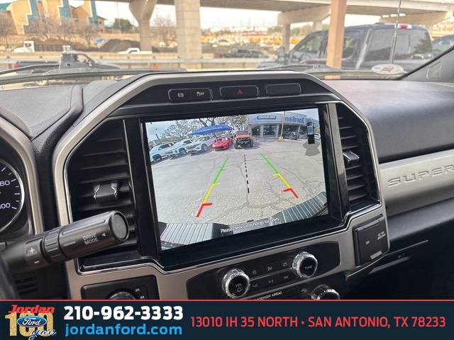 Used Car 2022 Ford F-250sd  Lariat For Sale Under $50,000 In San Antonio, Texas