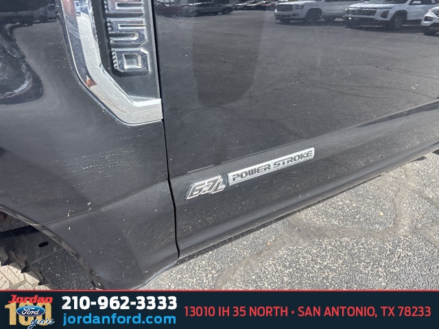 Used Car 2022 Ford F-250sd  Lariat For Sale Under $50,000 In San Antonio, Texas